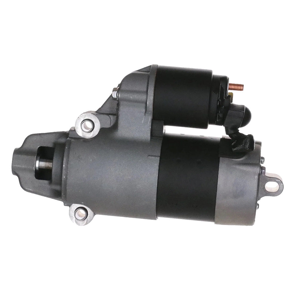 ARCO Marine Premium Replacement Outboard Starter f/Yamaha 200-300HP - 9 Tooth 3436 — Quality Boat Parts