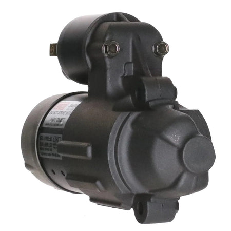 ARCO Marine Premium Replacement Outboard Starter f/Yamaha 200-300HP - 9 Tooth 3436 — Quality Boat Parts