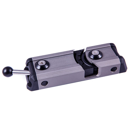 SeaSure Tiller Lock Gun - Grey 19.27 — Quality Boat Parts