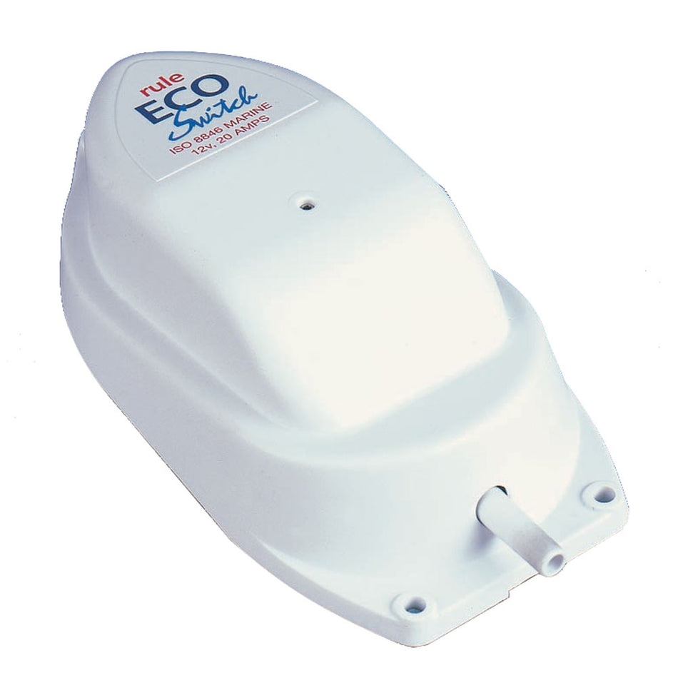 Rule ECO-Switch Automatic Bilge Pump Switch 39 — Quality Boat Parts