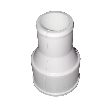 Rule Hose Adapter - 1-1/2" to 1-1/8" 67 — Quality Boat Parts