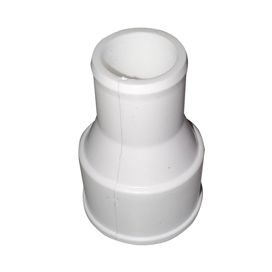 Rule Hose Adapter - 1-1/2" to 1-1/8" 67 — Quality Boat Parts