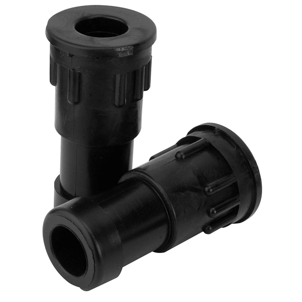 Scotty 103 Oar Lock Adapter - Black 103 — Quality Boat Parts