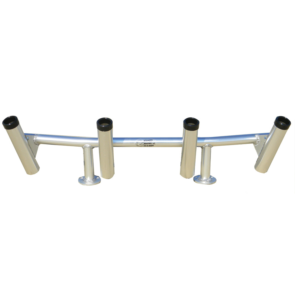 Wahoo Universal Rocket Launcher 106 — Quality Boat Parts