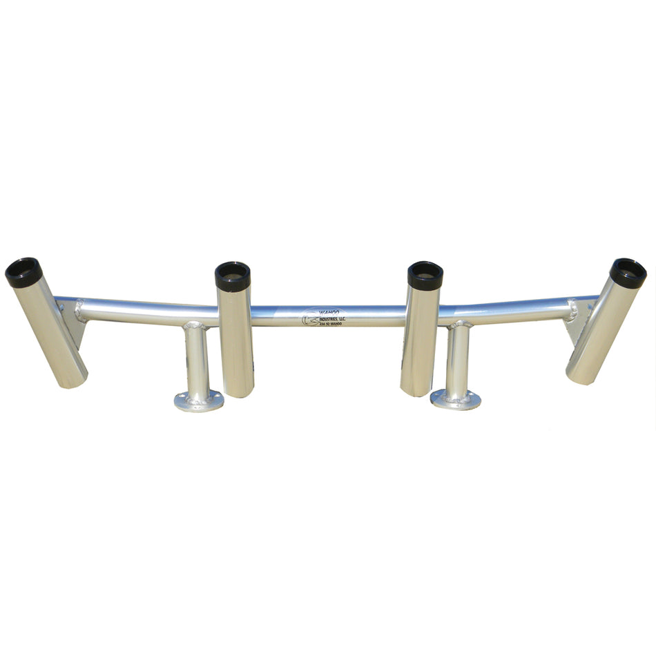 Wahoo Universal Rocket Launcher 106 — Quality Boat Parts