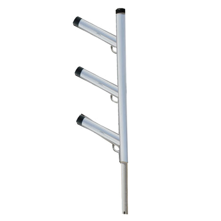 Wahoo Boomstick Anodized 121 — Quality Boat Parts