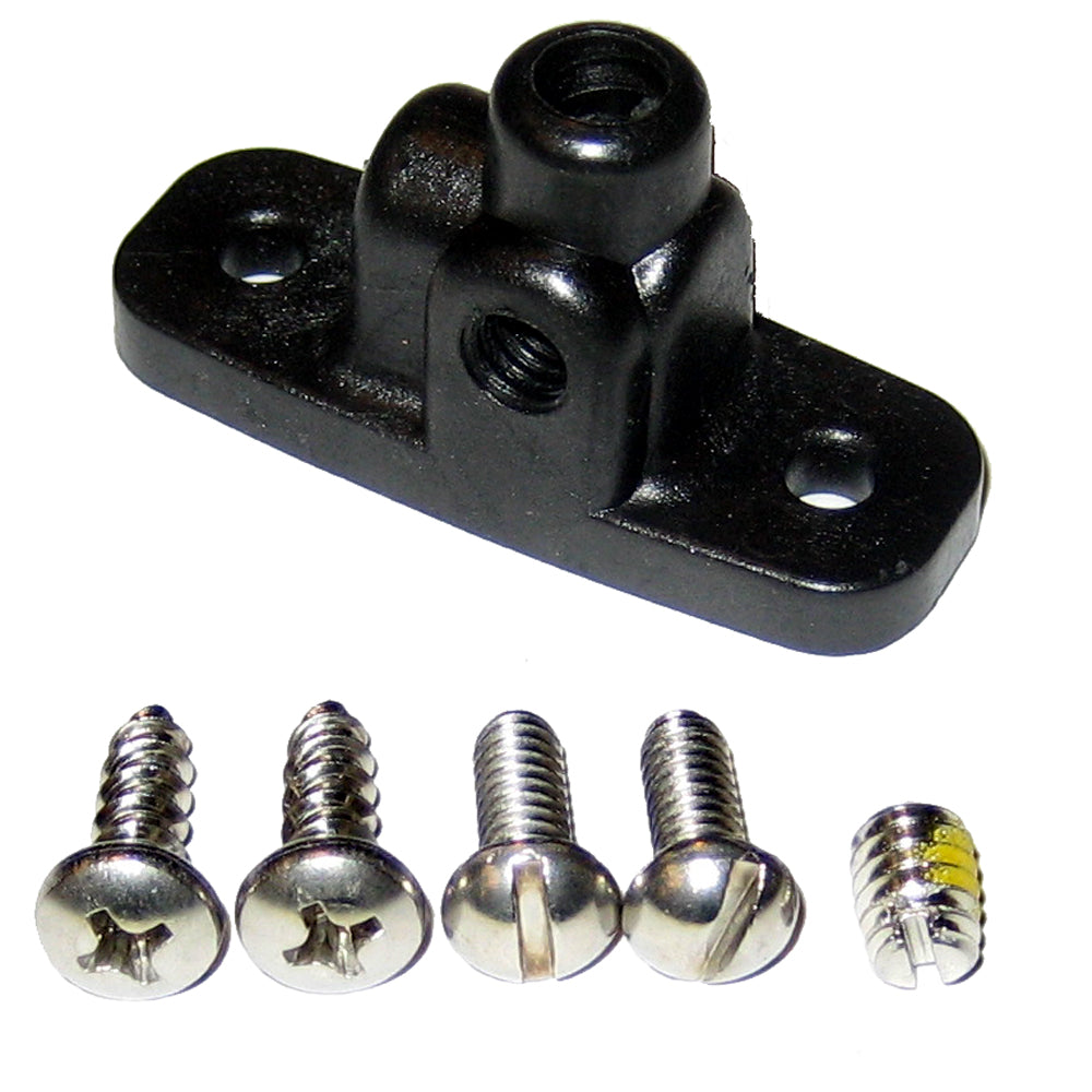 Davis J-Base f/WindTrak 15 3155 — Quality Boat Parts