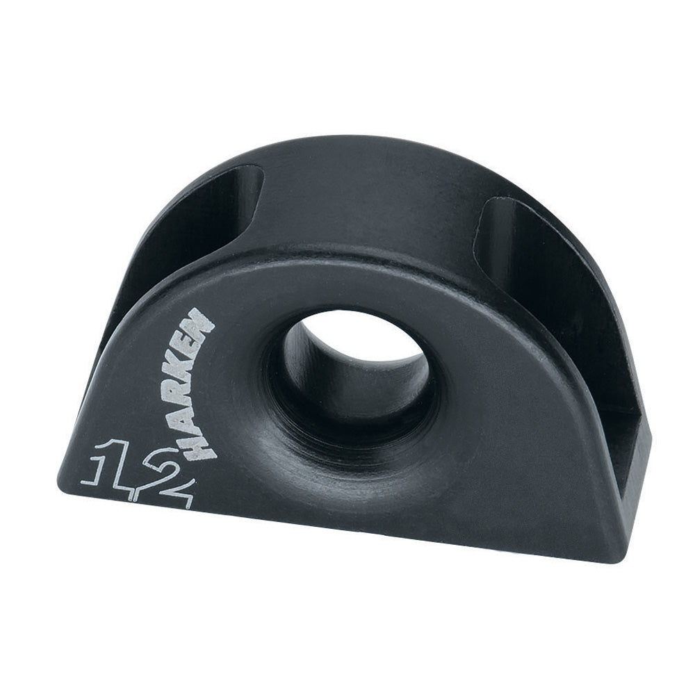Harken 12mm Bolt-Down Fairlead - Single 3274 — Quality Boat Parts