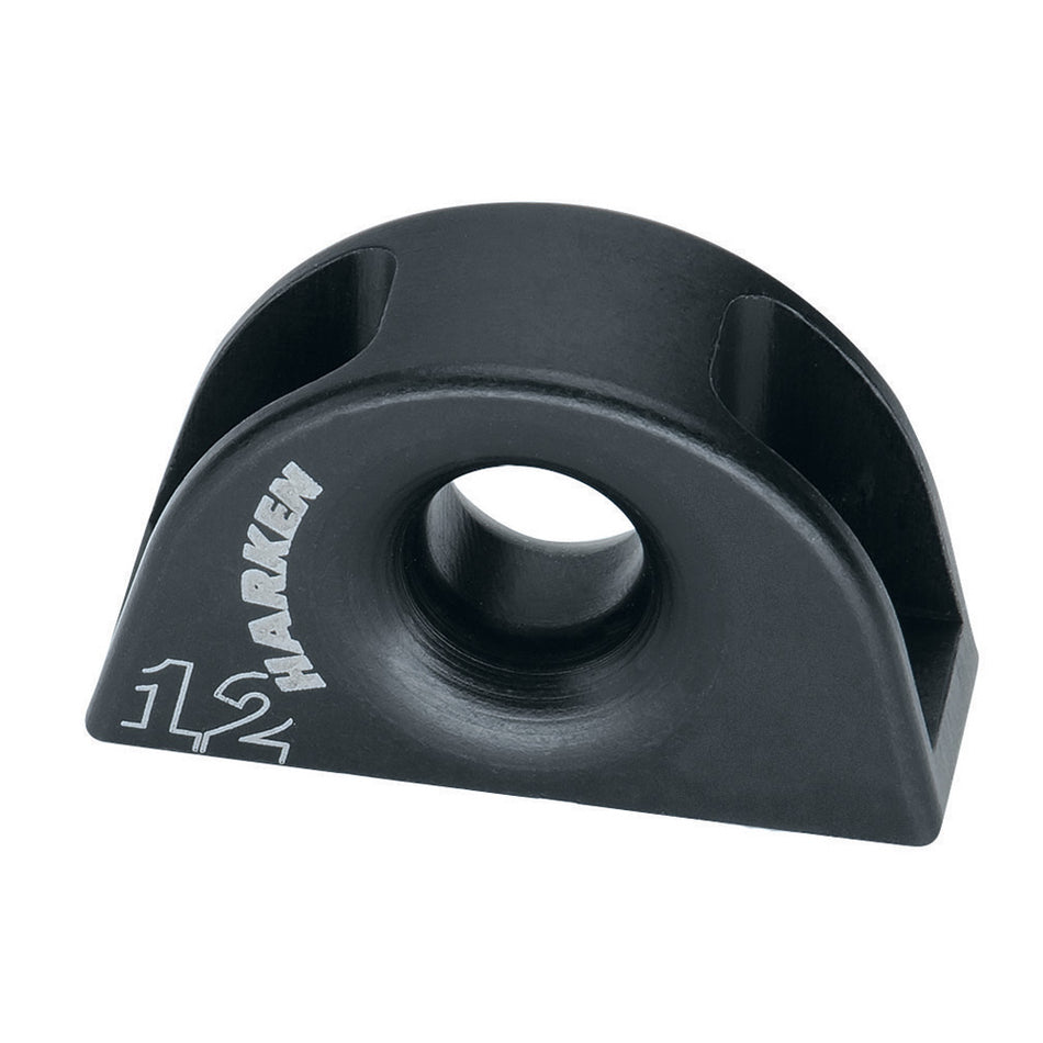 Harken 12mm Bolt-Down Fairlead - Single 3274 — Quality Boat Parts