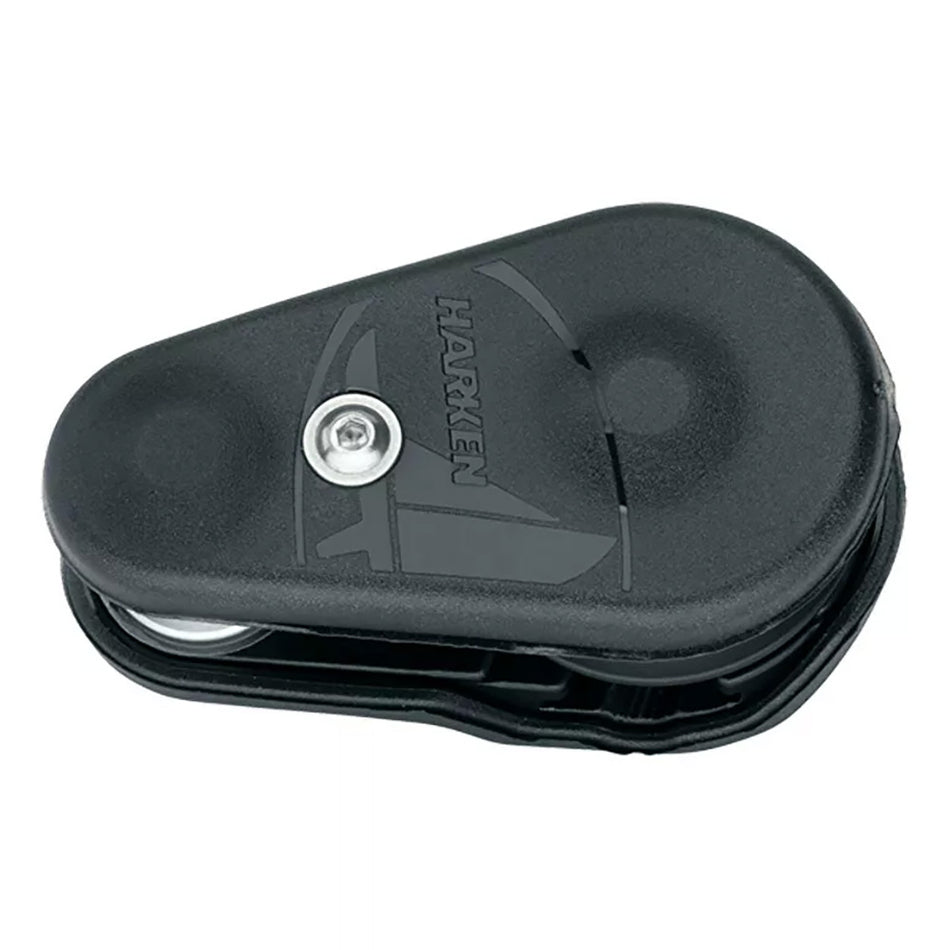 Harken 1 Ton Twing Block 3405 — Quality Boat Parts