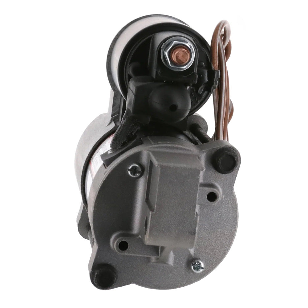 ARCO Marine Premium Replacement Outboard Starter f/Yamaha 200-Present - 13 Tooth 3431 — Quality Boat Parts