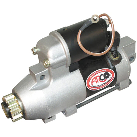 ARCO Marine Premium Replacement Outboard Starter f/Yamaha F115, 4 Stroke 3432 — Quality Boat Parts