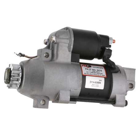 ARCO Marine Premium Replacement Outboard Starter f/Yamaha F115, 4 Stroke 3432 — Quality Boat Parts