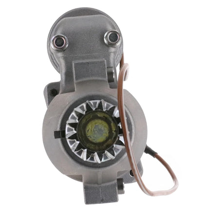 ARCO Marine Premium Replacement Yamaha Outboard Starter - 13 Tooth 3433 — Quality Boat Parts