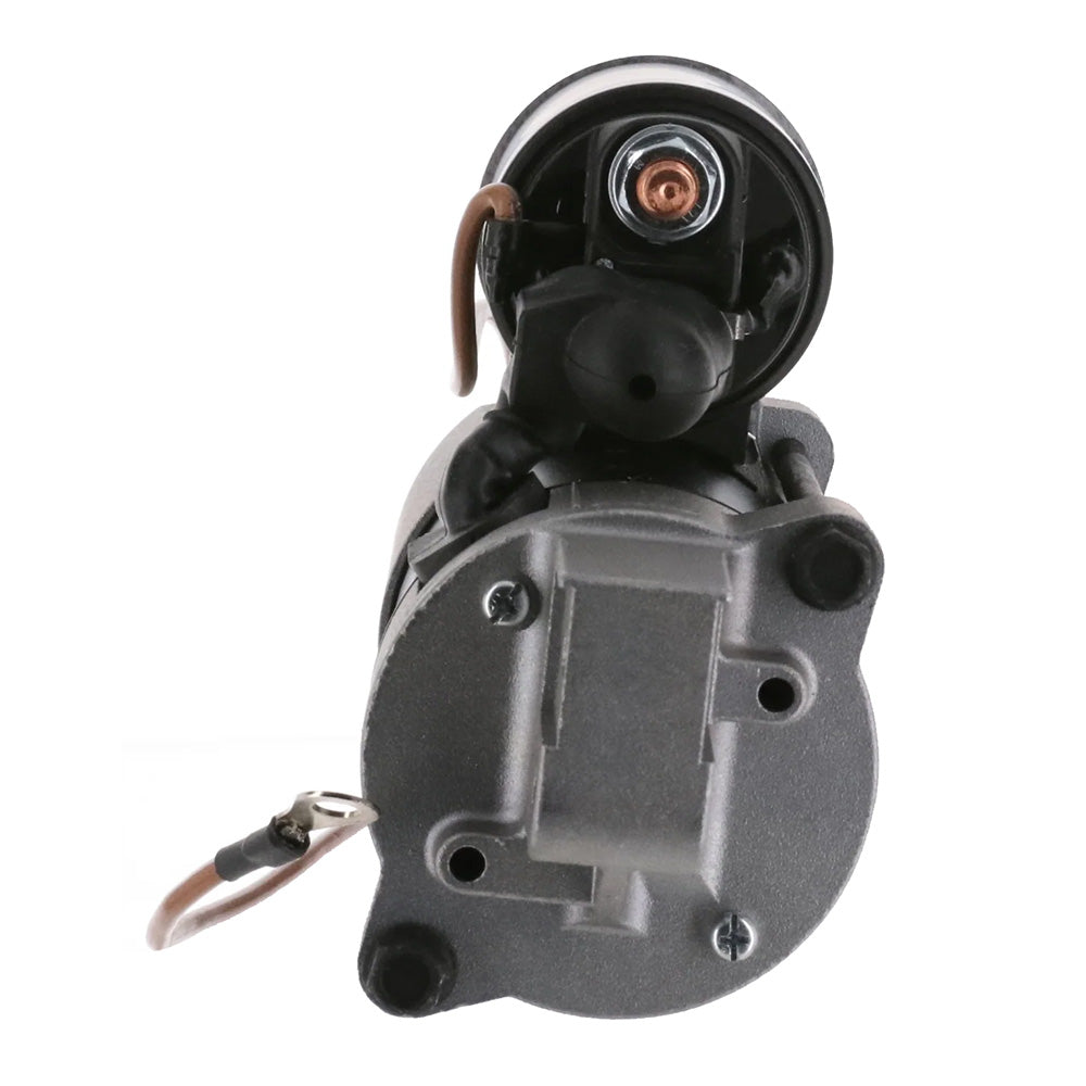 ARCO Marine Premium Replacement Yamaha Outboard Starter - 13 Tooth 3433 — Quality Boat Parts