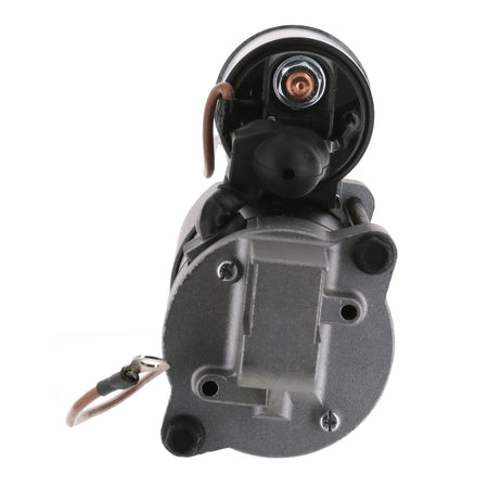 ARCO Marine Premium Replacement Yamaha Outboard Starter - 13 Tooth 3433 — Quality Boat Parts
