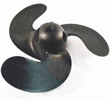Brp 7.5 X 4 P3R Prop (125990) — Quality Boat Parts