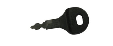 Brp Ignition Key #79 (127595) — Quality Boat Parts