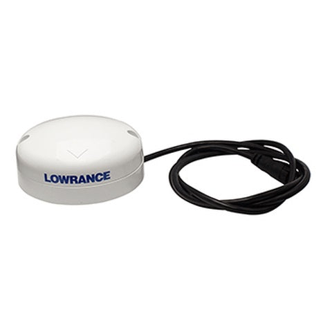 Lowrance POINT-1AP GPS Antenna 000-12930-002 — Quality Boat Parts