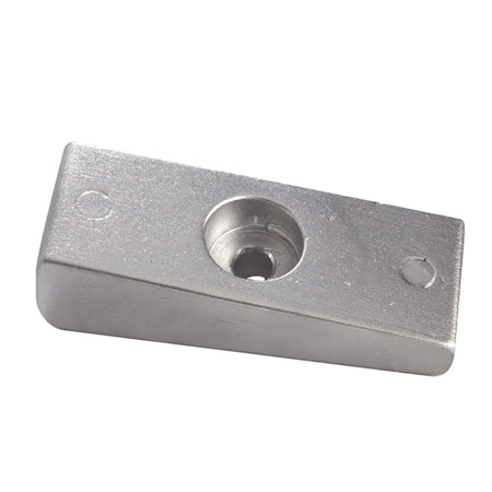Tecnoseal Aluminum Wedge Anode f/35-300 HP Mercury/Mariner Engines 00825AL — Quality Boat Parts
