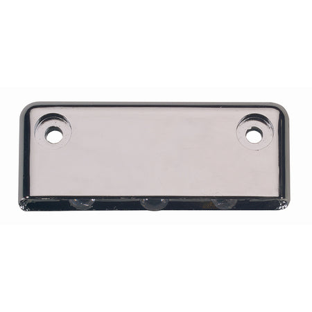 Innovative Lighting 3 LED Surface Mount Step Light - Blue w/Chrome Case 003-2200-7 — Quality Boat Parts