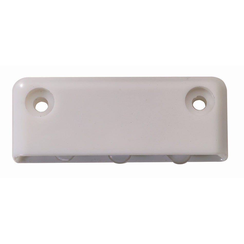 Innovative Lighting 3 LED Surface Mount Step Light - Red w/White Case 003-4100-7 — Quality Boat Parts