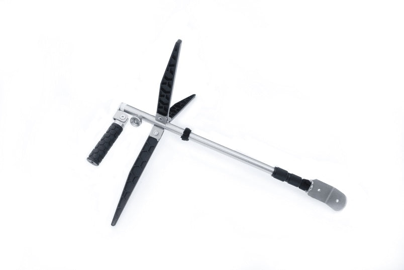 Lowrance Explorer Ice Pole 000-15955-001 — Quality Boat Parts