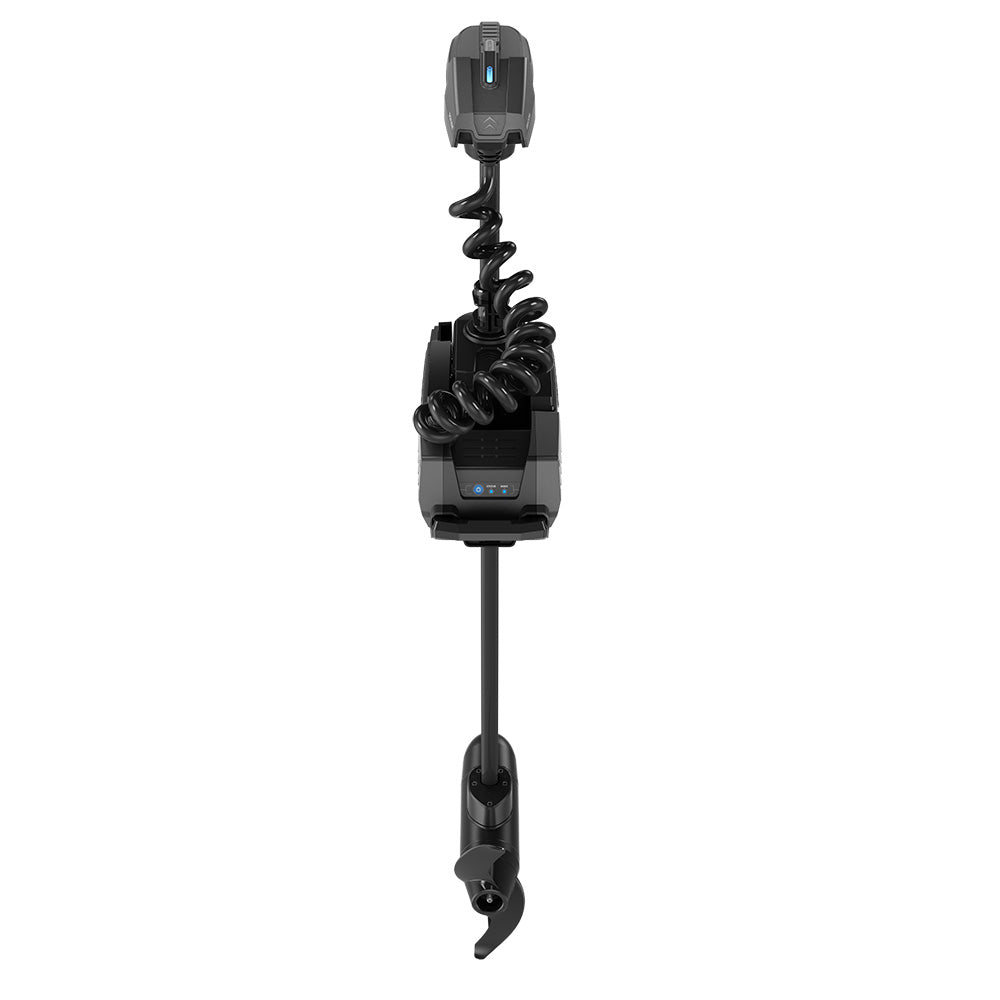 Lowrance Recon 72in Trolling Motor Freshwater Foot Pedal 000-16175-001 — Quality Boat Parts