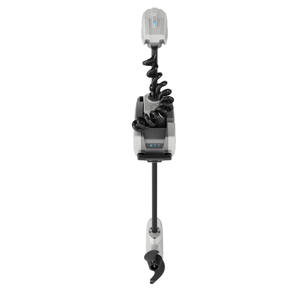 Lowrance Recon 54in Trolling Motor Saltwater 000-16179-001 — Quality Boat Parts