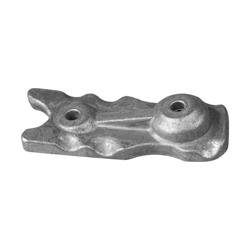 Tecnoseal Mercury Power Aluminum Trim Anode f/Mercury Verado 350 Pro 00847AL — Quality Boat Parts