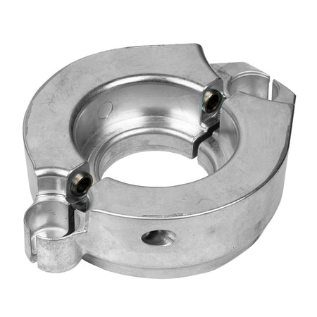 Tecnoseal Zinc Volvo Penta Split Collar Anode f/Volvo Penta Saildrives 130s & 150s 00734-1 — Quality Boat Parts
