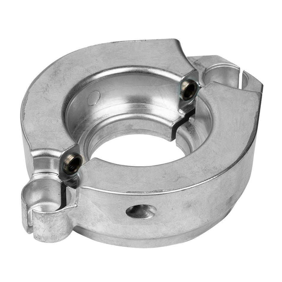 Tecnoseal Zinc Volvo Penta Split Collar Anode f/Volvo Penta Saildrives 130s & 150s 00734-1 — Quality Boat Parts