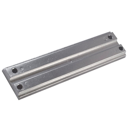Tecnoseal Trim Plate Anode - Aluminum 00816AL — Quality Boat Parts