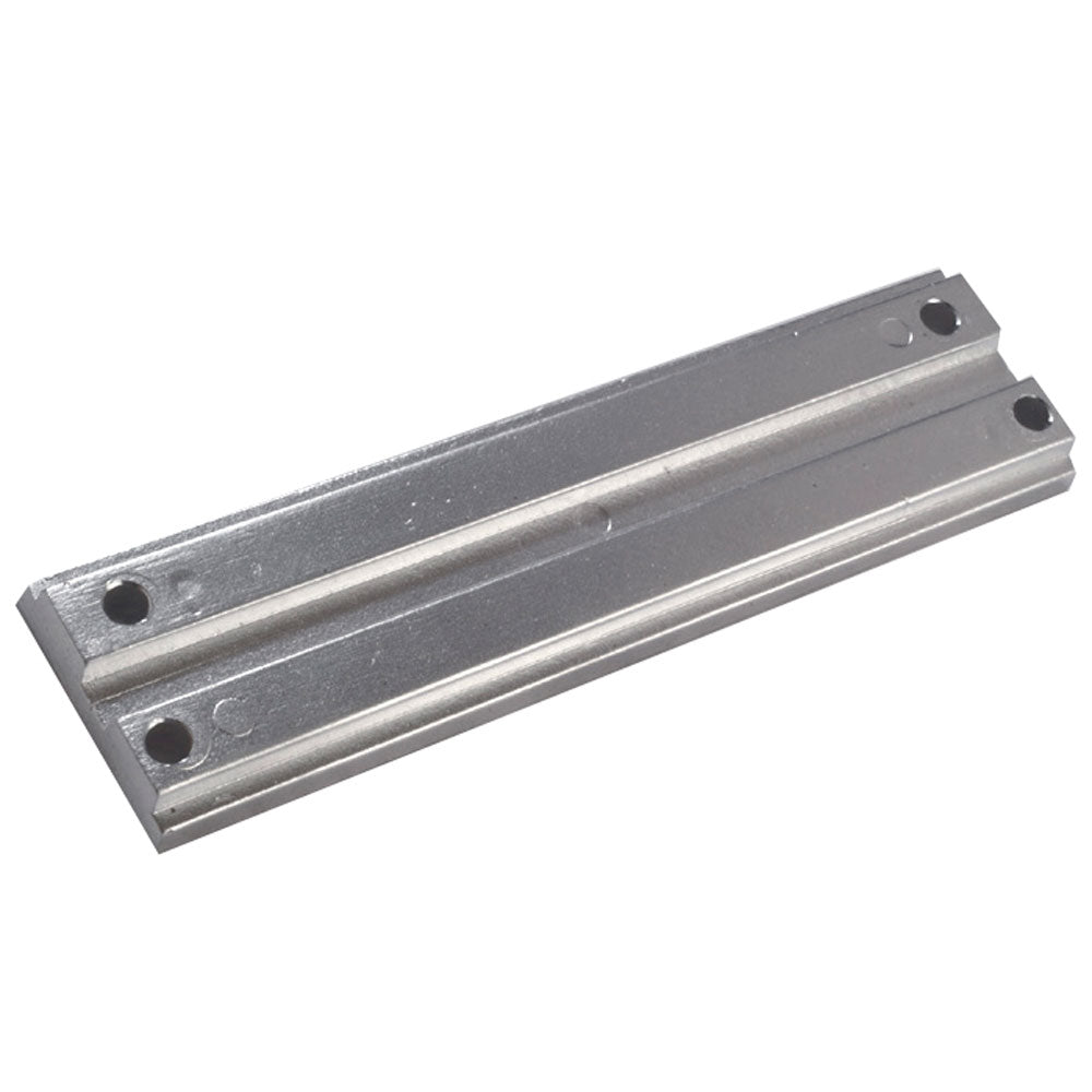 Tecnoseal Trim Plate Anode - Magnesium 00816MG — Quality Boat Parts