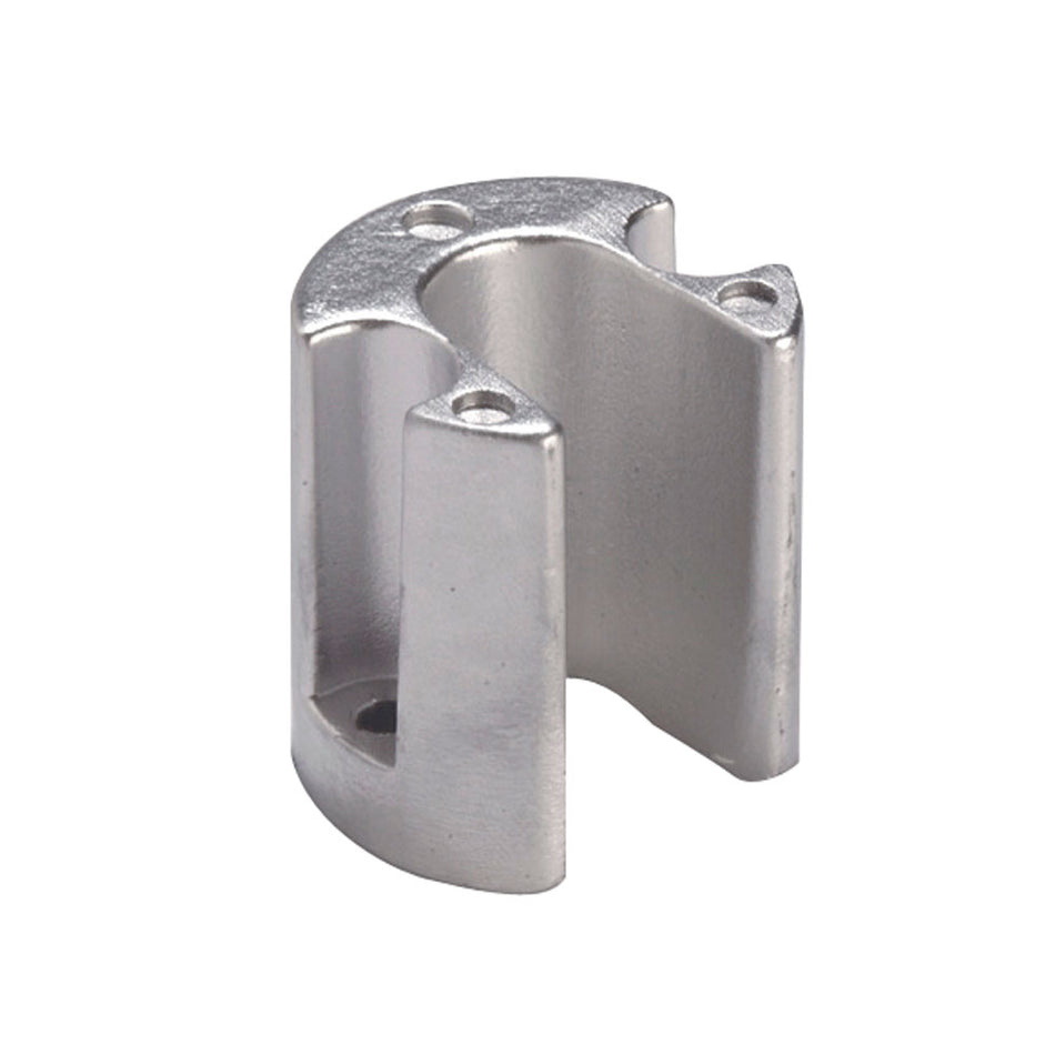Tecnoseal Trim Cylinder Anode - Aluminum - Bravo 00818AL — Quality Boat Parts
