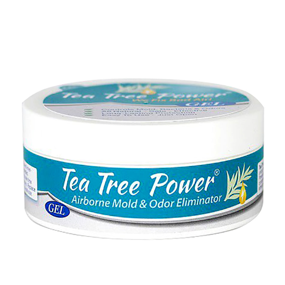 Forespar Tea Tree Power Gel - 2oz 770201 — Quality Boat Parts