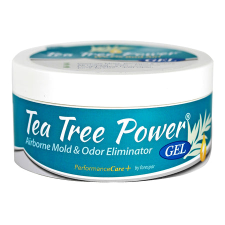 Forespar Tea Tree Power Gel - 16oz 770204 — Quality Boat Parts