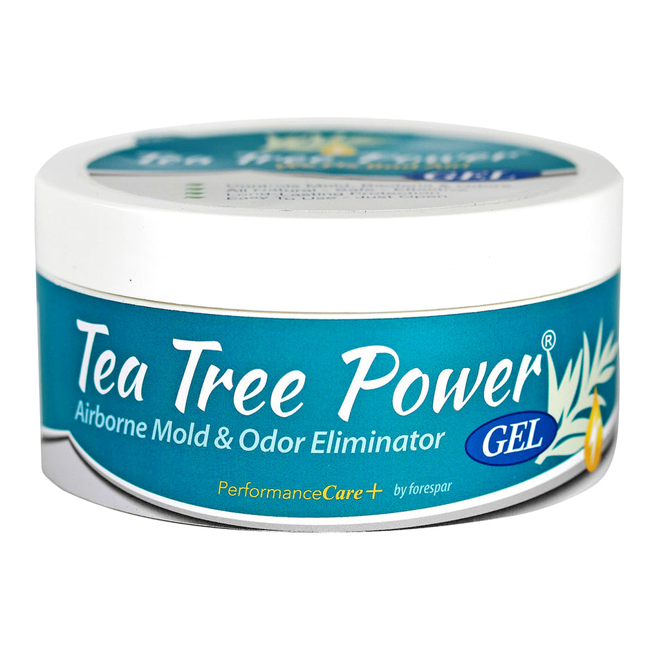 Forespar Tea Tree Power Gel - 16oz 770204 — Quality Boat Parts