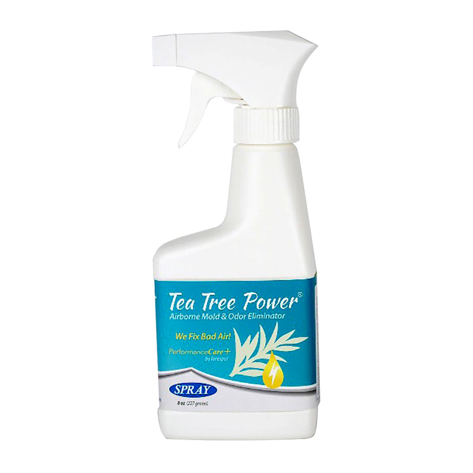 Forespar Tea Tree Power Spray - 8oz 770207 — Quality Boat Parts