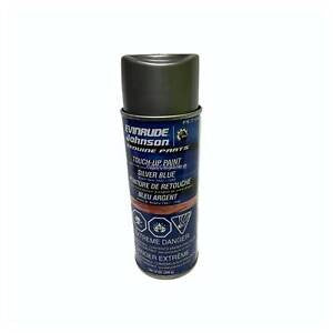 Brp Blue-Silver '87-88 (771240) — Quality Boat Parts
