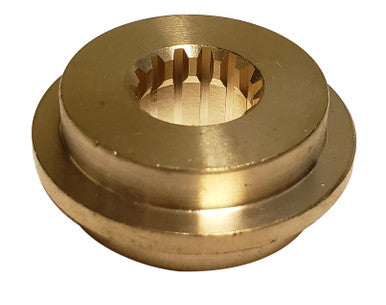 Michigan Wheel Fwd Thrust Washer (990582) — Quality Boat Parts