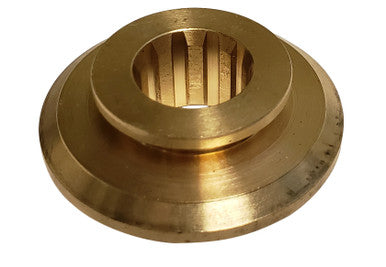 Michigan Wheel Fwd Thrust Washer (990583) — Quality Boat Parts