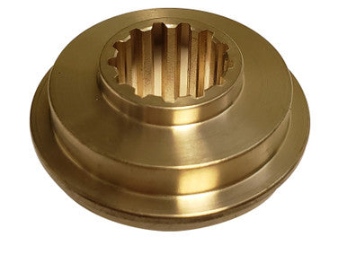 Michigan Wheel Fwd Thrust Washer (990584) — Quality Boat Parts