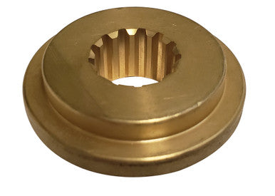 Michigan Wheel Fwd Thrust Washer (990587) — Quality Boat Parts