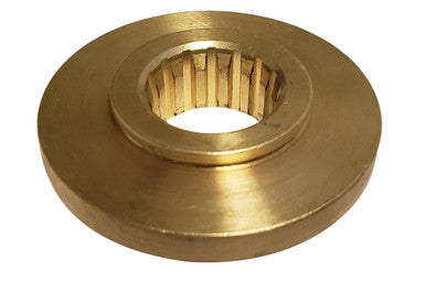 Michigan Wheel Fwd Thrust Washer (990592) — Quality Boat Parts