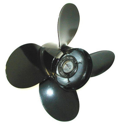 Michigan Wheel 13.875R13 4Bl Al Vortex V4 - Pontoon (941413) — Quality Boat Parts