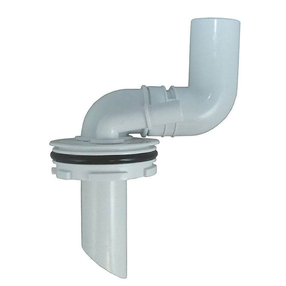 Dometic MSD Fitting f/Small Tank 970 Series 385320006 — Quality Boat Parts