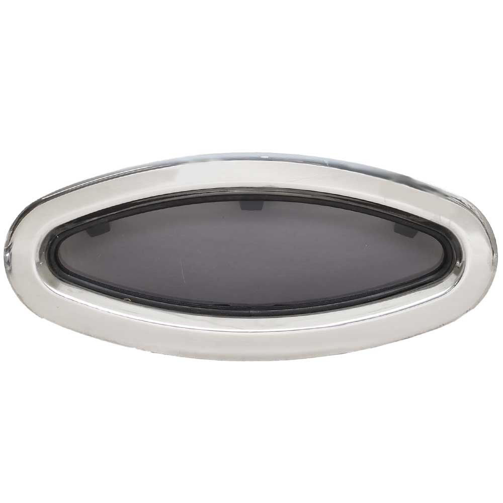 Lewmar Size 8 Opening Portlight 393820862 — Quality Boat Parts