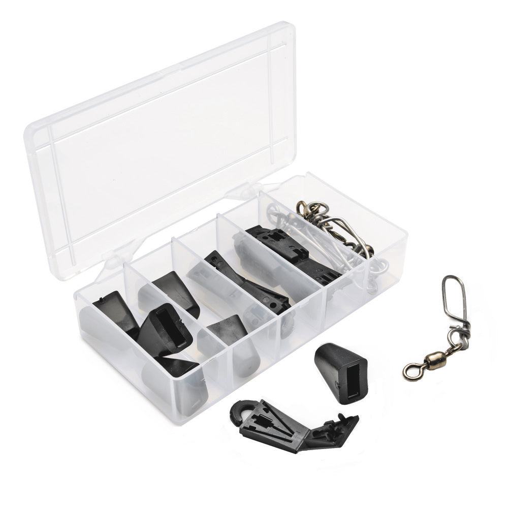 Cannon Terminator Kit 2250002 — Quality Boat Parts