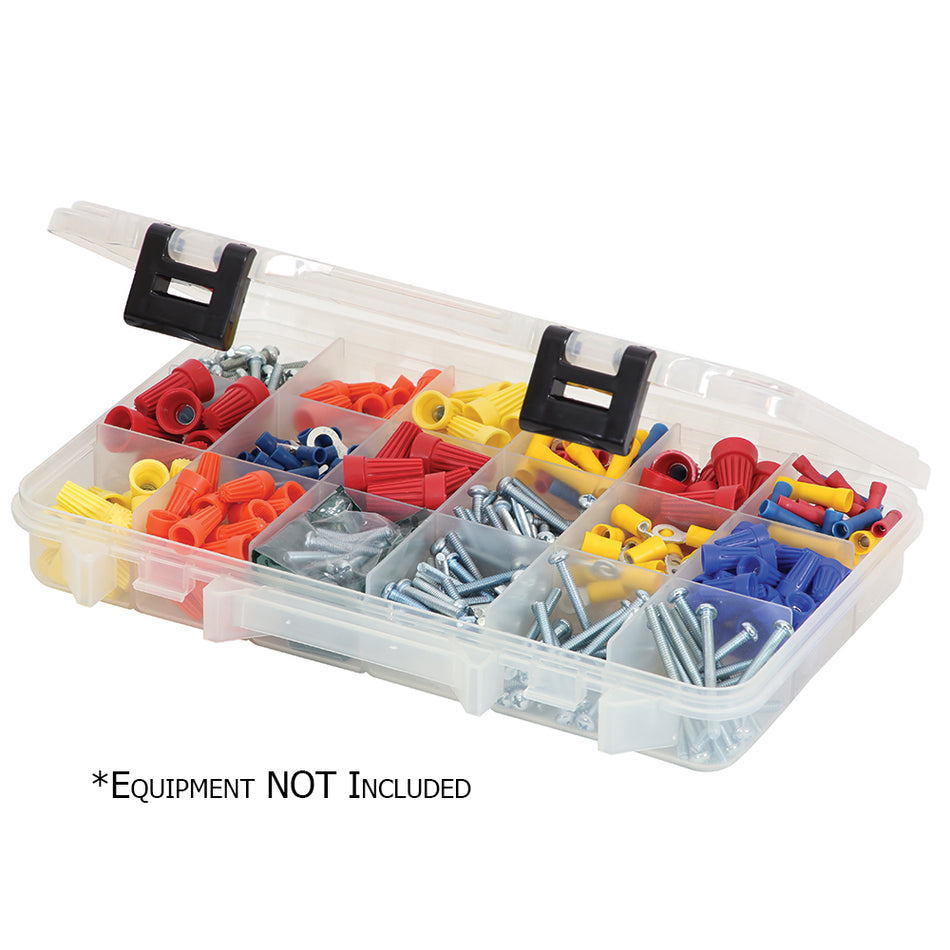 Plano ProLatch® 18-Compartment StowAway® 3600 2361800 — Quality Boat Parts
